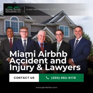 Anwalt für Airbnb-Verletzungen