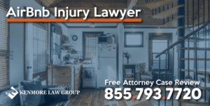 Airbnb Injury Lawyer 3.0